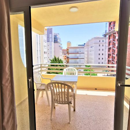 Apartamento Sol & Playa Gandia Solo Familias Exterior photo